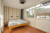 Appartement te koop: Mahlerrode 1 in Zoetermeer