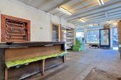 winkelruimte te koop: Cartesiusstraat 32 in Den Haag