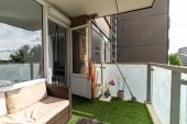 Appartement te koop: Gravin Juliana van Stolberglaan 799 in Leidschendam