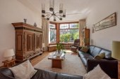 Tussenwoning te koop: Koningin Wilhelminalaan 455 in Voorburg