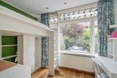 Appartement te koop: van Faukenbergestraat 82 in Voorburg