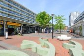Appartement te huur: Prins Frederiklaan 356 in Leidschendam