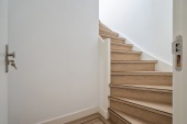 Appartement te koop: Zwartelaan 24 E in Voorburg