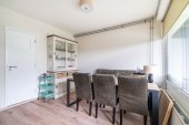 Appartement te koop: Gravin Juliana van Stolberglaan 537 in Leidschendam