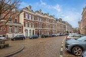Appartement te koop: Emmastraat 8 D in Den Haag