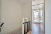 Tussenwoning te koop: Lange Lombardstraat 48 in Den Haag