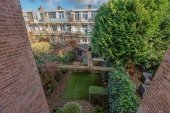 Tussenwoning te koop: Koningin Wilhelminalaan 467 A in Voorburg