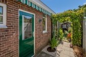 Tussenwoning te koop: Smidslaan 35 in Leidschendam