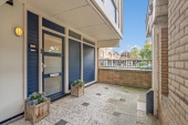 Appartement te koop: Mahlerrode 1 in Zoetermeer