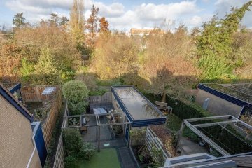 Hooikamp 62 in Leidschendam