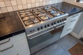 Tussenwoning te koop: Koningin Wilhelminalaan 467 A in Voorburg