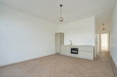 Appartement te koop: Zwartelaan 24 D in Voorburg