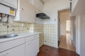 Appartement te koop: Schiedamseweg 254 D in Rotterdam