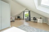 Vrijstaande woning te koop: Virulylaan 2 G in Leidschendam