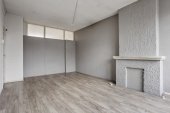 Appartement te koop: Schiedamseweg 266 D in Rotterdam