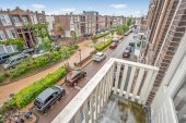 Appartement te koop: Copernicuslaan 42 in Den Haag