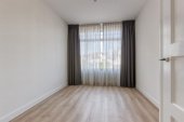 Appartement te huur: Parkweg 34 D in Voorburg