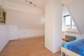 Dubbel bovenhuis te koop: Herenstraat 134 in Voorburg