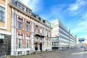 belegging te koop: Prinsessegracht 6 in Den Haag