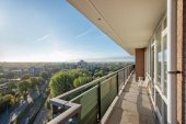 Appartement te koop: Populierendreef 241 in Voorburg