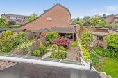 Tussenwoning te koop: Nesciohove 47 in Zoetermeer