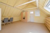 Dubbel bovenhuis te koop: Herenstraat 134 in Voorburg