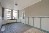 Tussenwoning te koop: Smidslaan 35 in Leidschendam