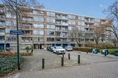 Appartement te koop: Burgemeester Caan van Necklaan 248 in Leidschendam