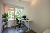 Appartement te koop: Holwerdalaan 113 in Voorburg
