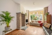 Appartement te koop: Leeuwendaallaan 110 in Rijswijk