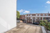 Appartement te koop: Zwartelaan 24 C in Voorburg