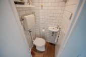 Tussenwoning te koop: Zwaluwlaan 5 in Leidschendam