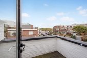 Hoekwoning te koop: Gevers Deynootweg 28 in Den Haag
