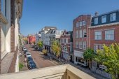 winkelruimte te koop: Wagenstraat 175 in Den Haag