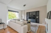 Appartement te koop: Rozenboomlaan 4 in Voorburg