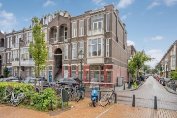 Copernicuslaan 42 in Den Haag