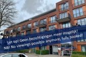 Appartement te huur: Jacobus Bellamyhove 35 E in Zoetermeer