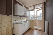 Appartement te koop: Schiedamseweg 252 B in Rotterdam