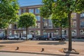 Appartement te koop: Schiedamseweg 256 D in Rotterdam