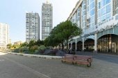 Appartement te koop: Palaceplein 183 in Den Haag