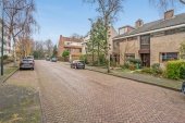 Tussenwoning te koop: Willem de Bijelaan 69 in Voorburg