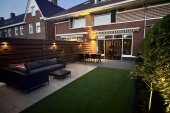 Tussenwoning te koop: Watertorenlaan 17 in Voorburg