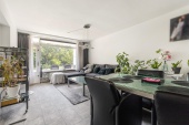 Appartement te koop: Prins Johan Willem Frisolaan 27 in Leidschendam