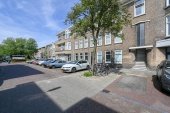 Appartement te koop: van Egmondestraat 2 in Voorburg