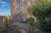 Appartement te koop: Schiedamseweg 270 A in Rotterdam
