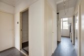 Appartement te koop: Schiedamseweg 260 B in Rotterdam