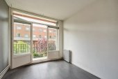 Appartement te koop: Schiedamseweg 260 B in Rotterdam