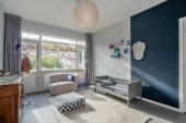 Tussenwoning te koop: Prinses Mariannelaan 165 in Voorburg