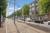 Appartement te koop: Schiedamseweg 260 B in Rotterdam