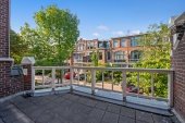 Tussenwoning te koop: Prins Hendriklaan 11 in Rijswijk